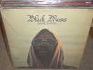 ISAAC HAYES black moses ( r&b ) 2lp 1st press FULL POSTER