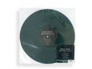 NEW  Ariana Grande Christmas And Chill Vinyl LP Pine Tree Green with Etching