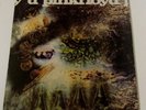 Pink Floyd LP A Saucerful Of Secrets - Ristampa Vinile Viola