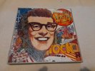 The Buddy Holly Story 9 LP Vinyl Boxset Poster/Booklet MCA Coral LC0186 1973
