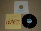 GENESIS - A TRICK OF THE TAIL VINYL GATEFOLD ALBUM RECORD LP 1976 A1 NEAR MINT