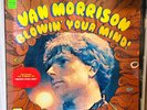 Van Morrison - Blowin' Your Mind - Bang Records - SEALED ORIGINAL - Folk Rock