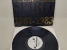 BAUHAUS THE SINGLES 1981-1983  Beggars Banquet BEG 100E UK 1983 EX Vinyl