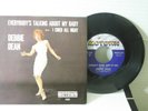 Debbie Dean,Motown 1025,