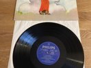 Atomic Rooster In Hearing Of Philips 1. Press Germany 1971 Prog Monster Ois Mint