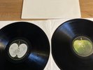 The Beatles White Album Apple German Press Meilenstein Album Top