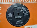 UK TAMLA MOTOWN TMG 519-BRENDA HOLLOWAY-OPERATOR-VG