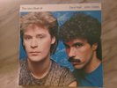 Daryl Hall and John Oates The Very Best of Daryl Hall & John Oates (2 New Vinyl)