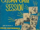 JULIO GUTIERREZ - CUBAN JAM SESSION VOL 2 - LP PANART USA -