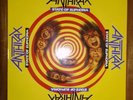 LP : ANTHRAX – State Of Euphoria - ECHTE Erstpressung - Near Mint   lesen