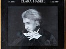 Clara Haskil Beethoven Sonatas Hi-fi Stereo LP