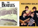 The Beatles - LP Shea ... at last  TMQ 71012 Ruthless Rhymes. Ltd - Import