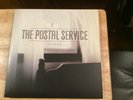 The Postal Service – Give Up Sub Pop SP 1045 3 X LP Gatefold w/ booklet Mint S