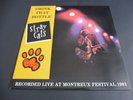 Stray Cats - Drink That Bottle 1991 ITALY LP CRUISIN' 1st