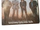 THE DOORS VINYL LP  WAITING FOR THE SUN  ELEKTRA ORIGINAL RELEASE EKS-74024 HYPE
