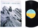 Dwight Yoakam – Just Lookin' For A Hit LP 1989 Reprise Records – 25989-1