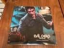 Boss Team Games EVIL DEAD: THE GAME - OFFICIAL SOUNDTRACK VINYL (2023) Limited