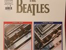 THE BEATLES 1962-1966 /1967-1970 Ltd. Edition 6-LP Colored Vinyl BOX SET Sealed