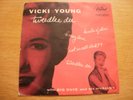 Great Early EP;  Vicki Young  