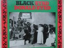Donald Byrd  Black Byrd     Lp Blue Note LA047-F United Artist records 1973