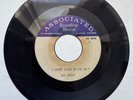 TONY MIDDLETON 45 ACETATE Dont Spoil It For Me GIL MUSIC unreleased soul doo wop