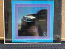 THE OSCAR PETERSON TRIO NIGHT TRAIN VINYL LP VERVE V6-8538(E), Canadian Press,NM