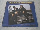 THE BLUES BROTHERS ORIGINAL SOUNDTRACK RECORDING