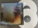 BELL WITCH - Mirror Reaper - 2LP WHITE LIMITED EDITION VINYL RARE NEW 100% MINT