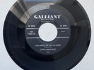 LITTLE JIMMY RAY 45 Make Her Mine/You Need To Fall In Love GALLANT northern soul