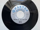 MU 45 Ballad Of Brother Lew/Nobody Wants To Shine MANTRA psych garage rock
