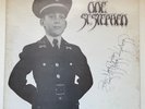 ONE ST STEPHEN LP Self Titled OWL 553N4 rare psych prog rock SIGNED