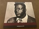 American Epic: The Best Of Blind Willie Johnson (Record,2017) Third Man Records