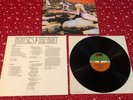 LED ZEPPELIN -HOUSE OF THE HOLY LP 1973 UK 1st PRESS ATLANTIC  K50014 A2 B2 MINT