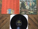 The Beatles -Sgt. Pepper's Lonely Hearts Club Band (UK Vinyl LP, 1967) VG+/VG+
