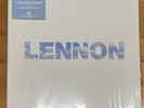 John Lennon - Lennon Vinyl Box | 8 Original Alben (9 x 180 g Vinyl LPs) wie NEU