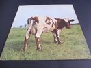 Pink Floyd - Atom Heart Mother 1970 UK LP HARVEST 1st