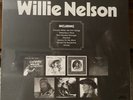 Story Of Willie Nelson Sealed LP Vinyl Box LE OOP 180gm Colored Vinyl VMP