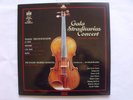 START STDL 13 Gala Stradivarius concert original pressing Menuhin Nelsova etc