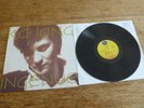K.D. Lang - Ingenue 1992 1st Sire 7599-26840-1 Folk Rock + Inner EX LP