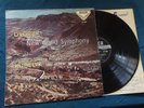 DECCA SXL 2005 WBG ED1 BBB. DVORAK; New World Symphony.  RAFAEL Kubelik / VPO LP
