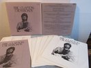 Eric Clapton Crossroads 1988 Vinyl 6 LP Box Set 835 261-1 with Booklet record