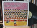 The Raincoats self titled Kill Rock Stars KRS515 mint minus vinyl w/insert