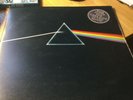 Pink Floyd- The Dark Side Of The Moon 1973 Vinyl LP  A3 / B3 Rarely Press Promo?