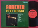 PETE DRAKE & HIS TALKING STEEL GUITAR   FOREVER LP (1964) ORIG MERUCRY SRS 27053