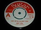 THREE COINS - Come and Do The Right Thing - UK DEMO 7