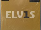 Elvis Presley #1 audiophile 180-gram 2LPs Mystery Train Hound Dog Don't be Cruel