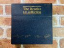 The Beatles E.P. Collection Box EP Vinyl Record Red Wax Japan Rare Fast