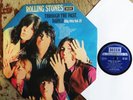 UK DECCA 1969 OCTAGON ORIG LP   ROLLING STONES   DARKLY Beat Psych Garage RAVES
