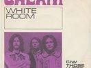 SP CREAM WHITE ROOM PD9452 SOUTH AFRICA / AFRIQUE DU SUD