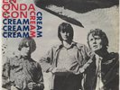 EP CREAM EN ONDA CON CREAM EPO-1521 MEXICO
